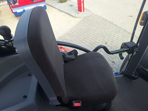 Steyr 4120 Expert CVT