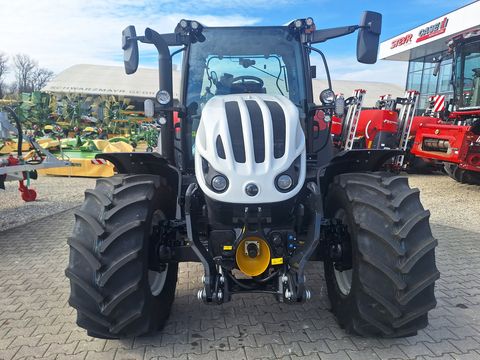 Steyr 4120 Expert CVT