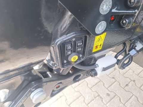Steyr 4120 Expert CVT