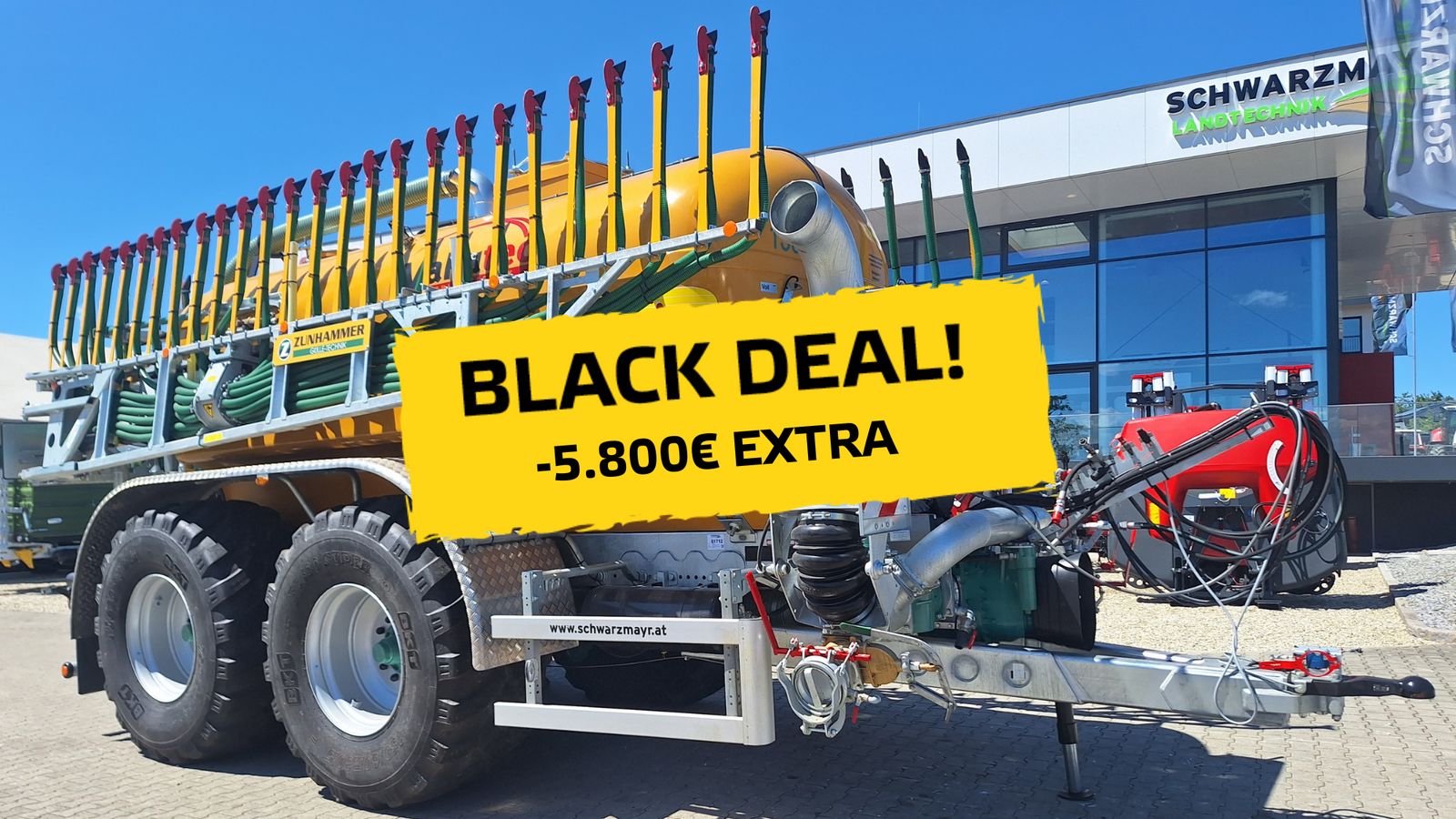 Vakutec MKE 15,5 PU light EC 3