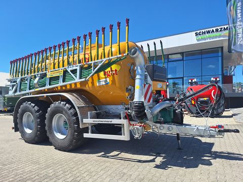 Vakutec MKE 15,5 PU light EC