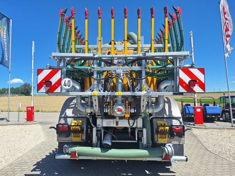 Vakutec MKE 15,5 PU light EC