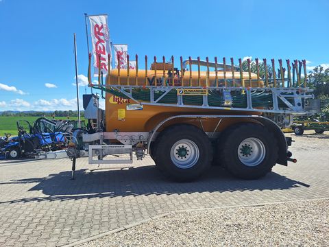 Vakutec MKE 15,5 PU light EC