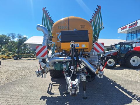 Vakutec MKE 15,5 PU light EC