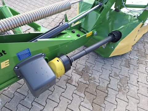 Krone EasyCut R 320 