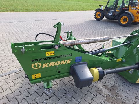 Krone EasyCut R 320 