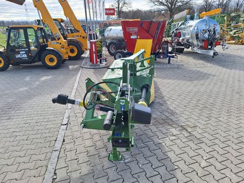Krone EasyCut R 320 
