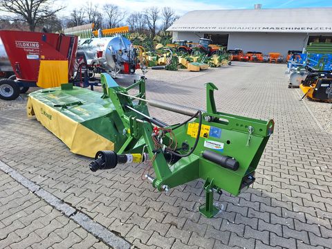 Krone EasyCut R 320 