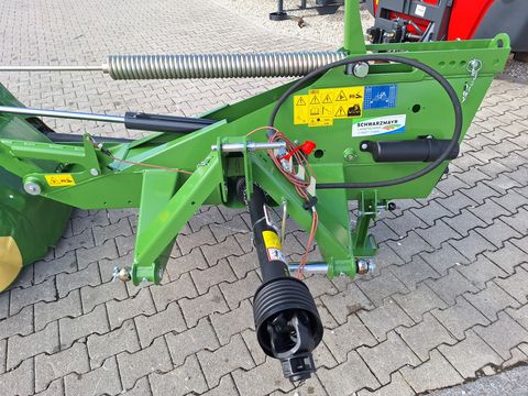 Krone EasyCut R 320 