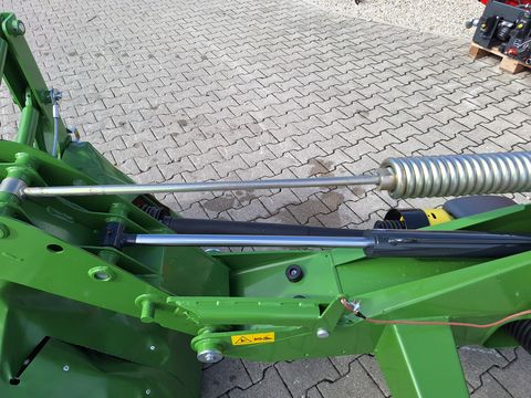 Krone EasyCut R 320 