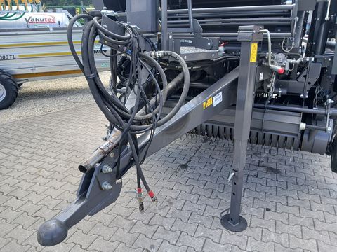 Fendt Rotana V 160 Combi