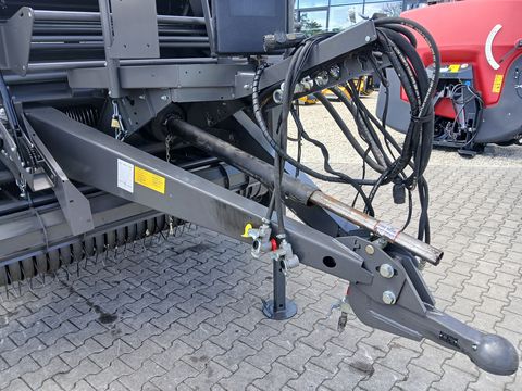 Fendt Rotana V 160 Combi