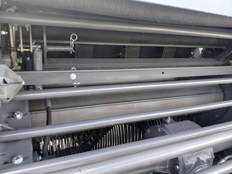 Fendt Rotana V 160 Combi
