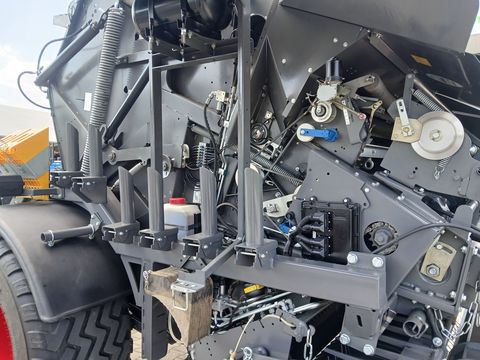 Fendt Rotana V 160 Combi