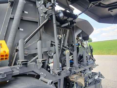 Fendt Rotana V 160 Combi