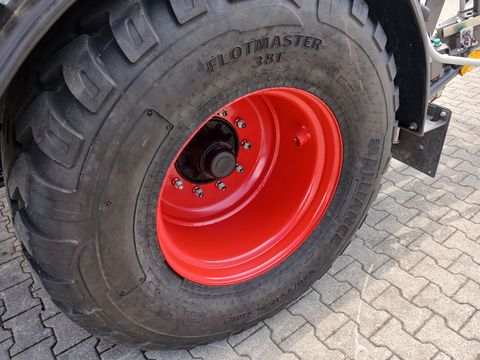 Fendt Rotana V 160 Combi