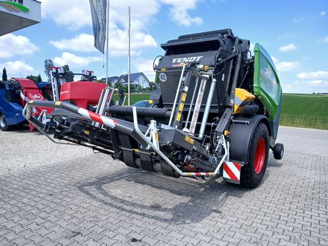 Fendt Rotana V 160 Combi