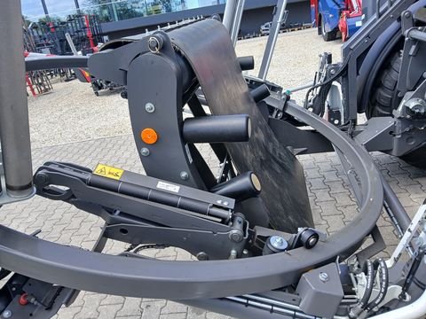 Fendt Rotana V 160 Combi
