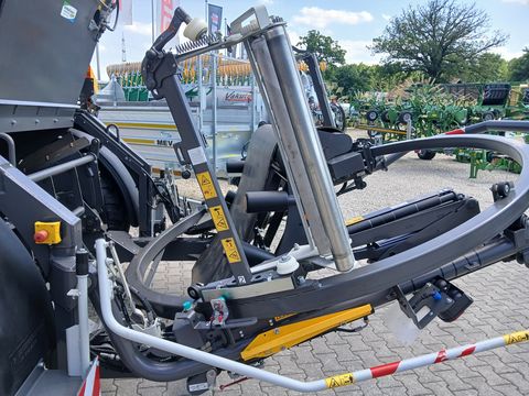Fendt Rotana V 160 Combi