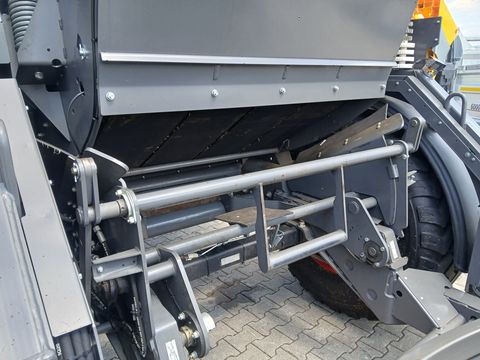 Fendt Rotana V 160 Combi