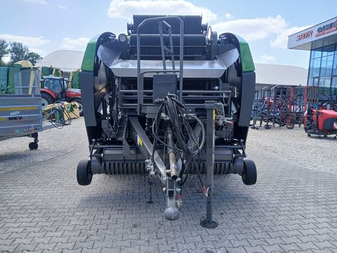 Fendt Rotana V 160 Combi