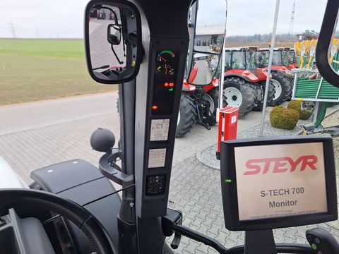 Steyr 4145 Profi (Stage V)