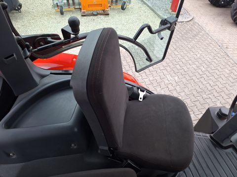 Steyr 4145 Profi (Stage V)