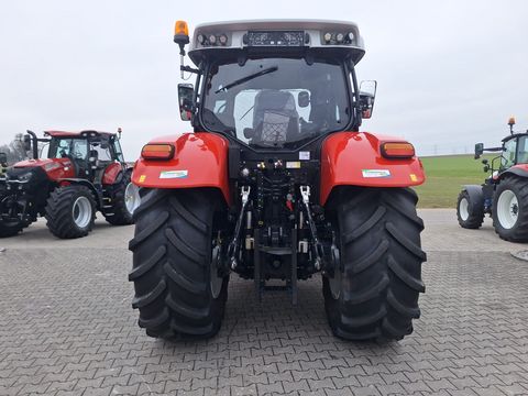 Steyr 4145 Profi (Stage V)