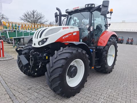Steyr 4145 Profi (Stage V)