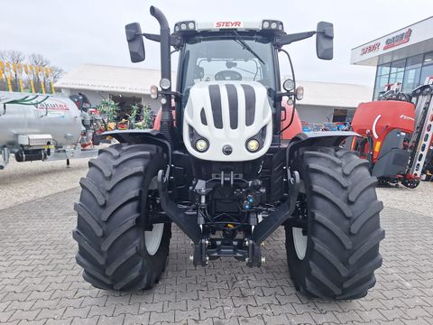 Steyr 4145 Profi (Stage V)
