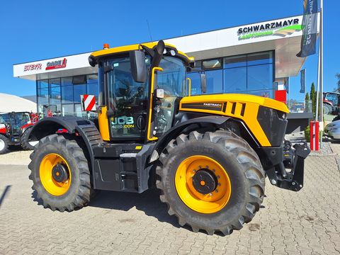 JCB FT 4220