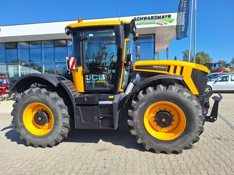 JCB FT 4220