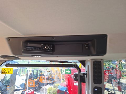 JCB FT 4220