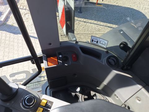 JCB FT 4220