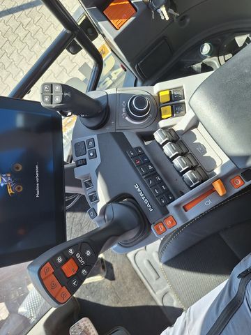 JCB FT 4220