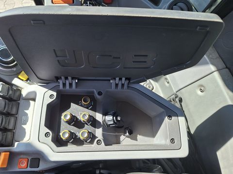 JCB FT 4220