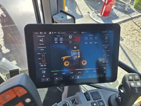 JCB FT 4220