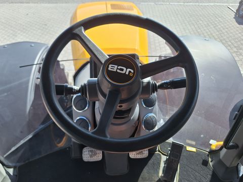 JCB FT 4220