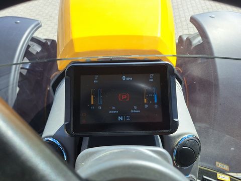 JCB FT 4220