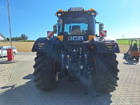 JCB FT 4220