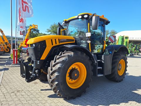 JCB FT 4220