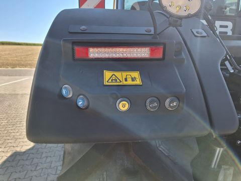 JCB FT 4220
