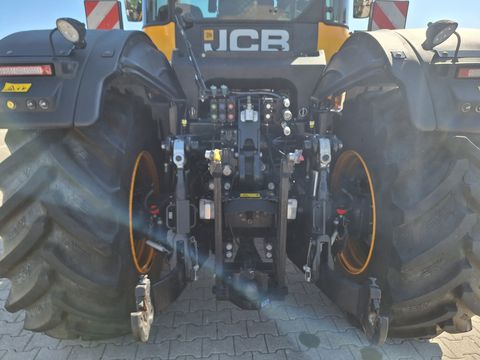 JCB FT 4220
