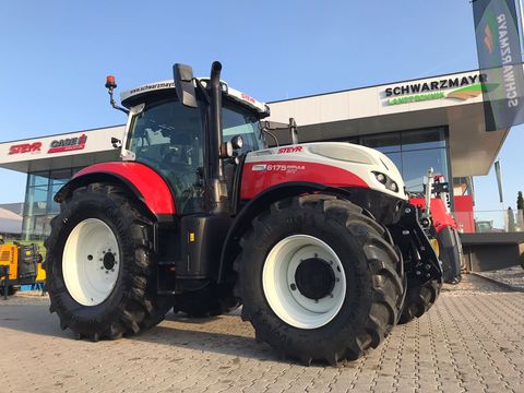Steyr 6175 Impuls CVT