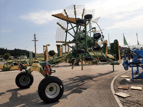 Krone Swadro TS 680 
