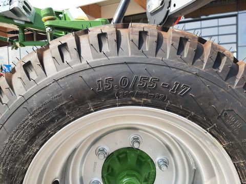 Krone Swadro TS 680 