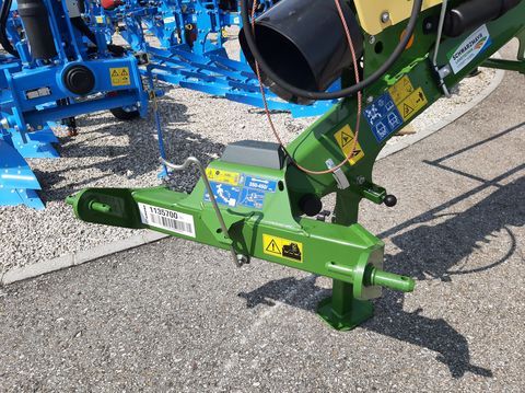 Krone Swadro TS 680 