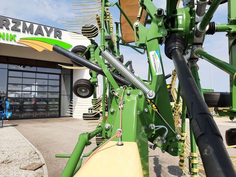 Krone Swadro TS 680 
