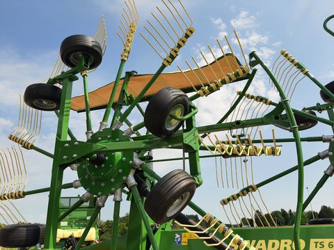 Krone Swadro TS 680 