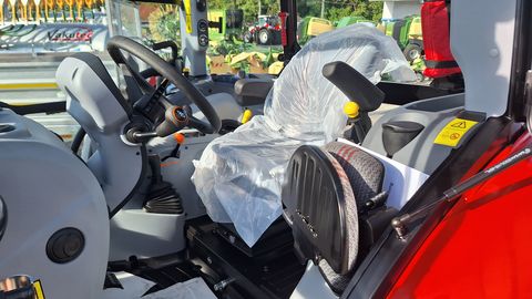 Steyr 4075 Kompakt S (Stage V)